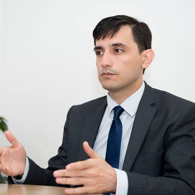 ““Freedom House” erməni lobbiçilərinə xidmət edir”