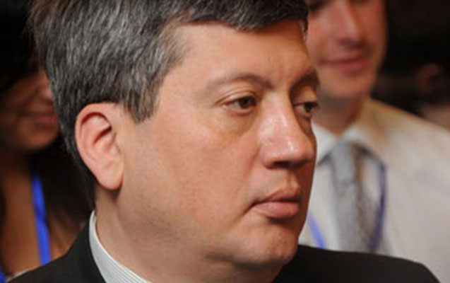 Tofiq Zülfüqarovdan XİN rəhbərliyinə