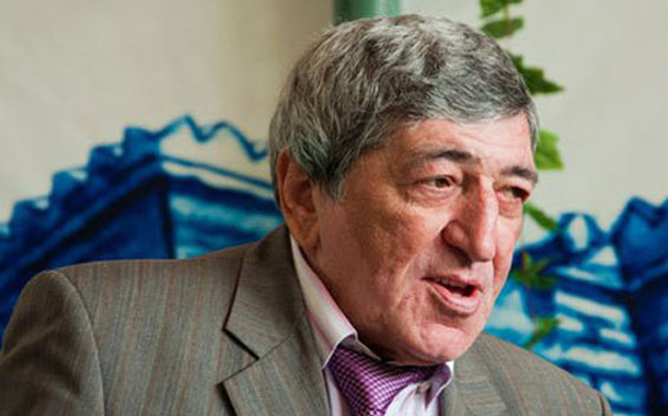 Rəmiş əməliyyat olundu