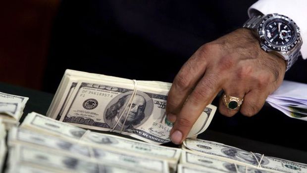 Dünyanın ən zəngin 50 adamının adı açıqlandı