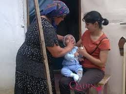 Çöpçü, yoxsa həkim?!