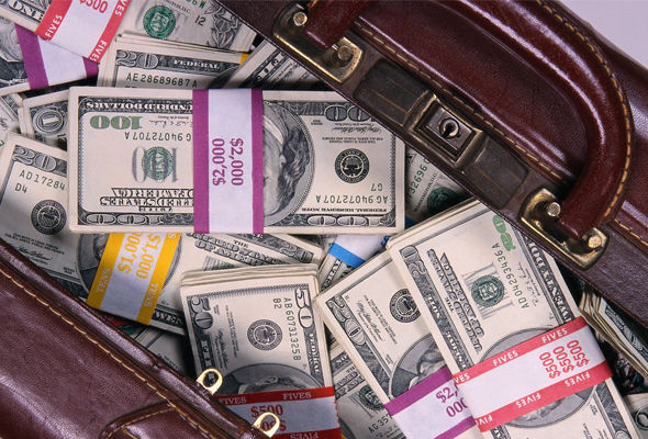 Azərbaycandan Rusiyaya böyük məbləğdə pul keçirməyə cəhd etdilər