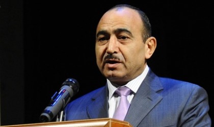 Əli Həsənov regionlardakı etiraz aksiyalarından danışdı