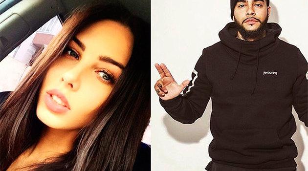 Sevgilisinə 300 min dollarlıq hədiyyə aldı