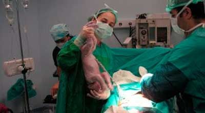 Səhiyyə Nazirliyindən ana ölümü haqda