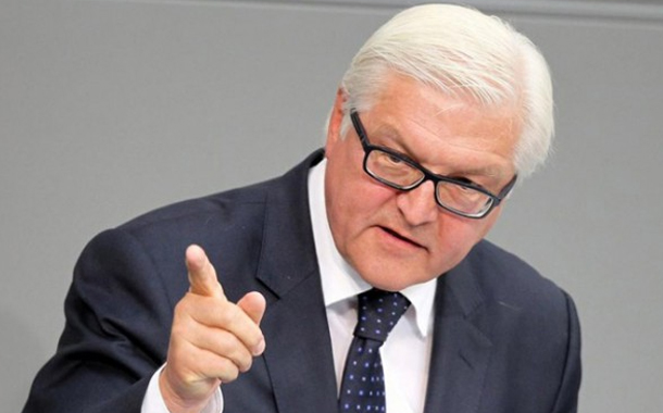 Almaniyadan Rusiyaya sərt