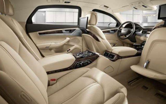 Məmurların maşınlar üçün xərcləri