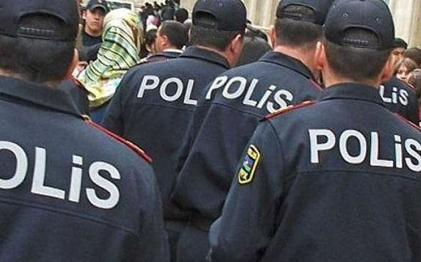 Azərbaycanda polis şəxsin iradəsi ziddinə onun evinə daxil ola bilməyəcək