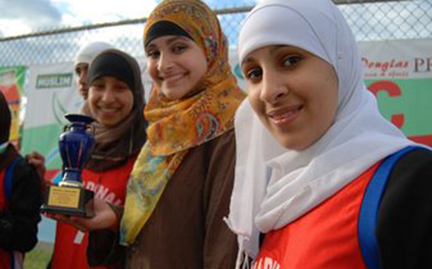 İslam Oyunlarının proqramında dəyişiklik