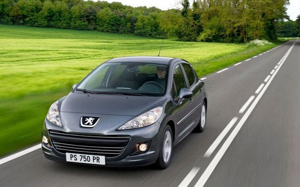 Bakıda daha bir avtomobil salonu bağlandı