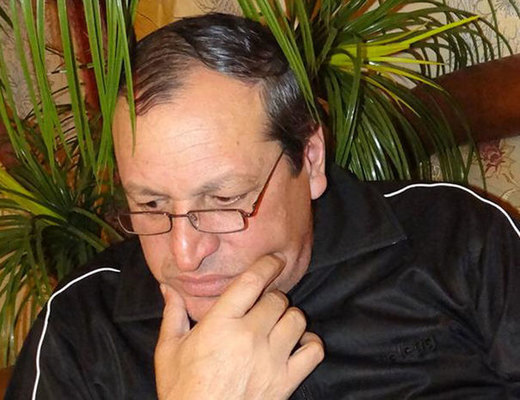 Saday Şəkərliyə hökm oxundu