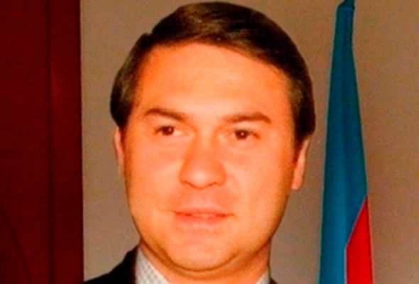 Geri çağırılan səfir xalq artistinin oğlu imiş