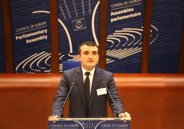 “AŞPA-nın bu dəfəki müzakirələrində Azərbaycan daha güclü çıxış edir”