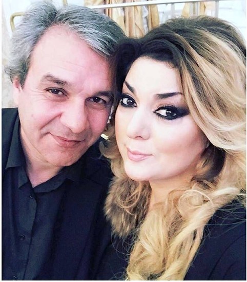 Təranə Musa Nazəninin prodüserini məhkəmədə