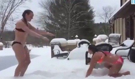 Dünya bu görüntülərdən danışır