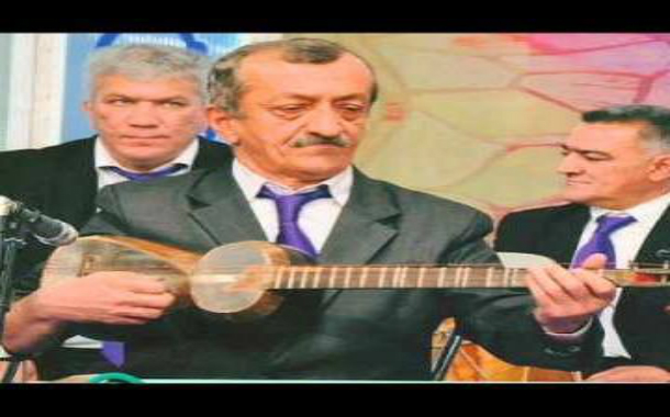 Tanınmış tarzən dünyasını dəyişdi