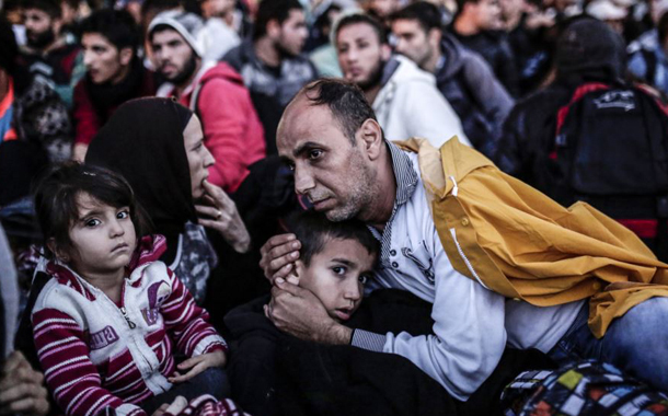 Danimarka qaçqınlarla bağlı şərt qoydu