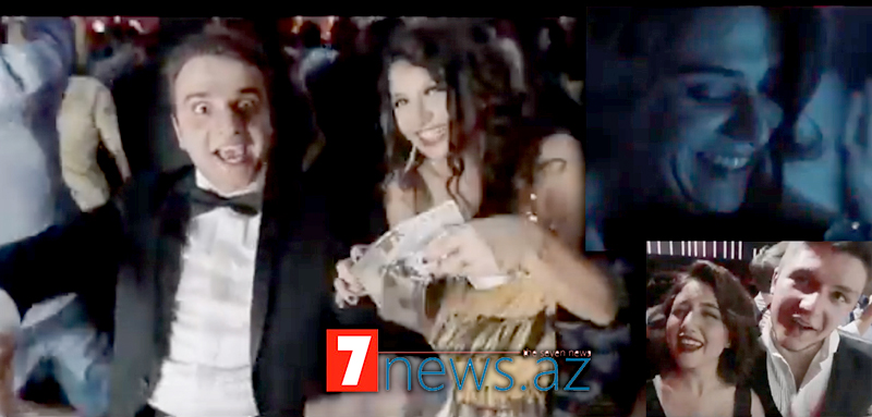 Azərbaycanda “Las Veqas” quruldu