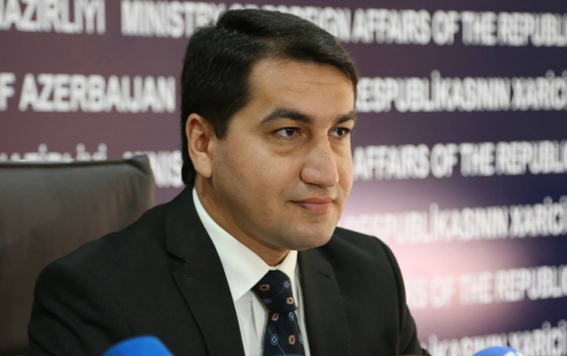 AŞPA-dakı Qarabağ müzakirəsinə