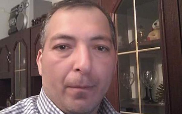 Saday Şəkərli ilə bağlı