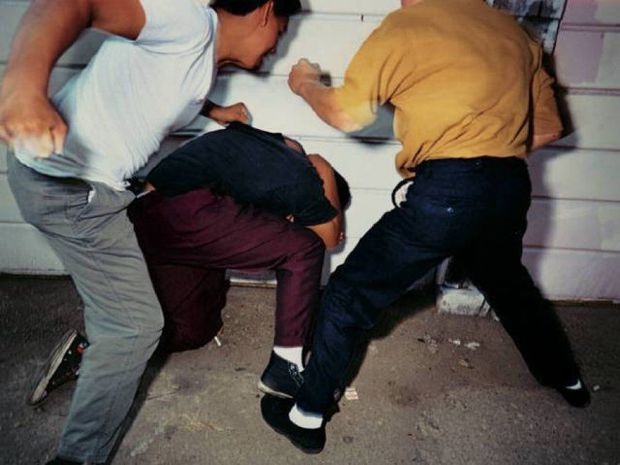 Bakıda “Azəriqaz”ın əməkdaşının