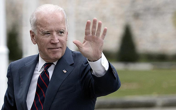 ABŞ-ın vitse-prezidenti