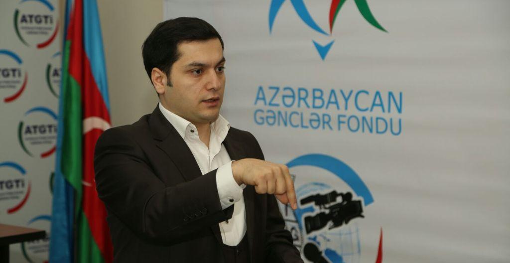 “Gənclərin uğur siması”-vətəndaş jurnalistikasının altı addımlığında ...