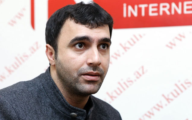 Mikayıl “Sevimli şou”dan danışdı - “Gecə 12-yə kimi gözləyirdilər...”