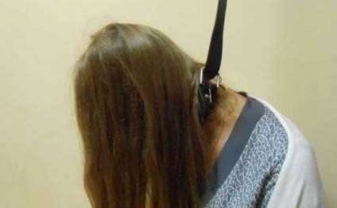 İsmayıllıda üç uşaq anası özünü asdı