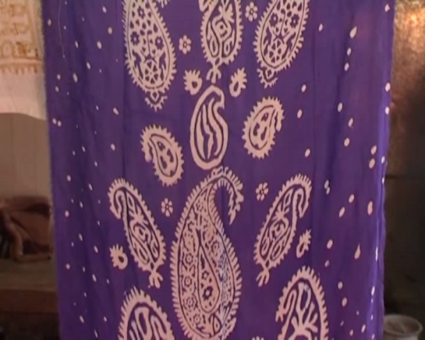 Basqal kəlağayılarına tələbat azalır