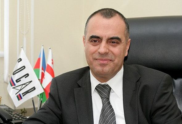 SOCAR aksiyalarının Saakaşvilinin arvadına məxsus olması iddiasına