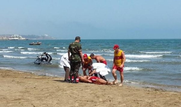 FHN əhaliyə müraciət etdi