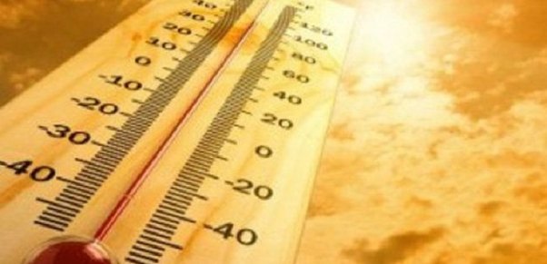 Sabah 39 dərəcə isti olacaq