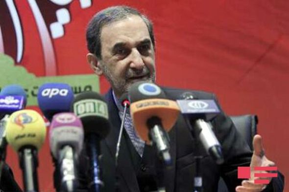 Əli Əkbər Vilayəti: