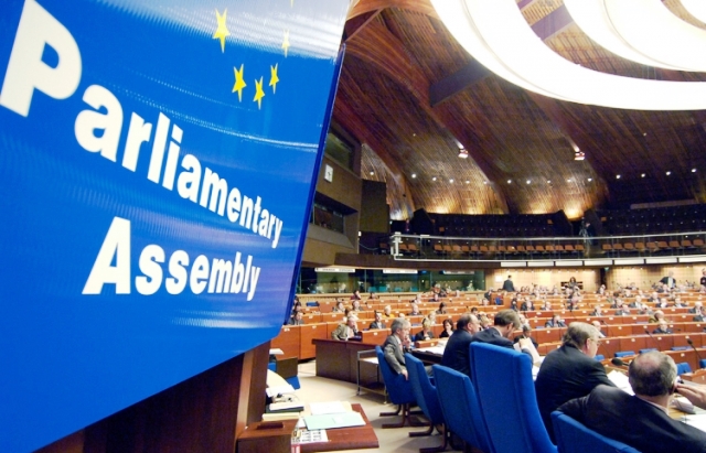 Erməni deputat AŞPA-nın vitse-prezidenti seçildi