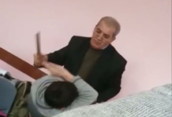 Övladı döyülən valideyndən