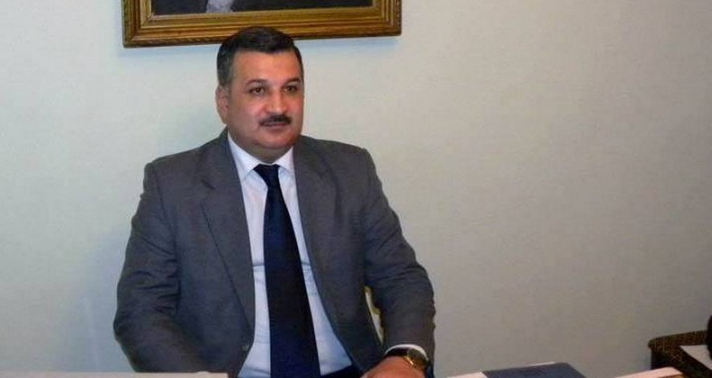 Conflict.az saytının baş redaktoru ölkə prezidentinə mürüciət edib