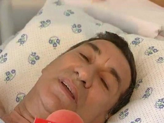 Arif Quliyevin səhhəti ilə bağlı