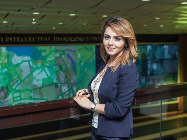 NİİM-in mətbuat xidmətinin rəhbəri