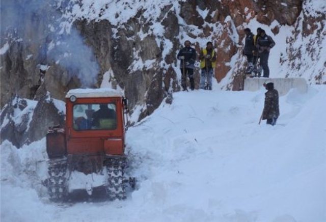 Rayonlarda vəziyyət necədir?