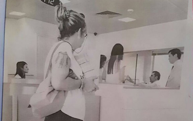 Türkiyədə 20 milyona 16 villa alan SOCAR məmurunun arvadı haqda