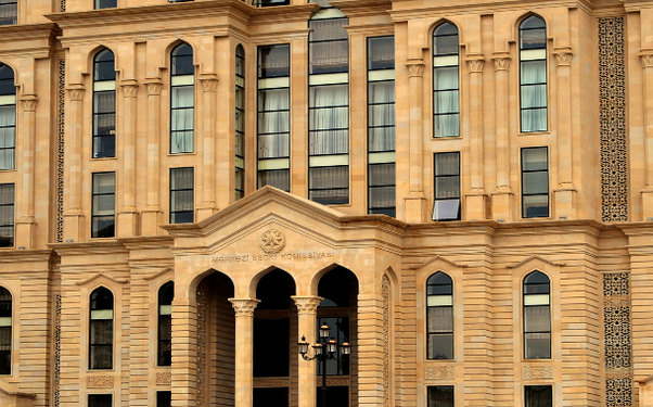 MSK: Seçici siyahıları tam hazır sayıla bilər