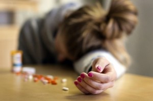 Şəmkir sakini kimyəvi maddədən zəhərləndi