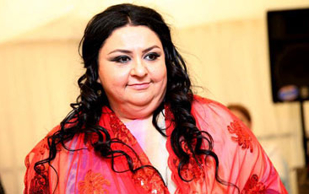 “Niyə də xoşbəxt olmayım?..”