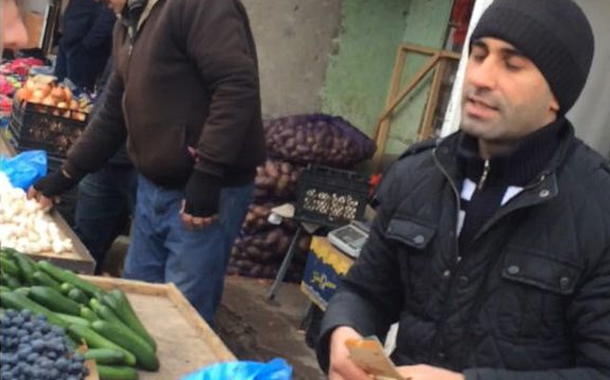 Bakının pul fırıldaqçıları: izləyin və aldanmayın