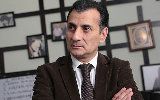 Mirşahin evə buraxılıb