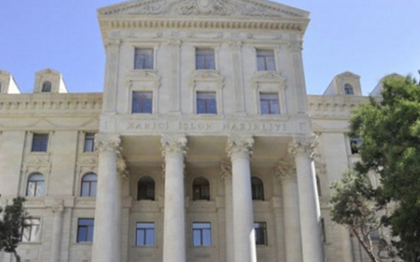 “20 ildə heç bir irəliləyiş əldə olunmayıb”