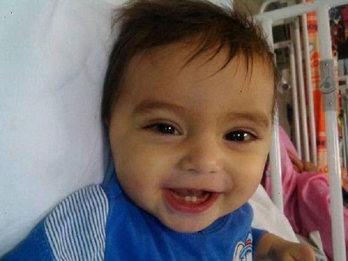 İranda ölən Qorqudun meyiti ailəsinə verildi