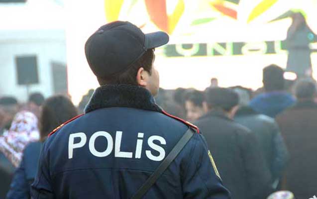Azərbaycanda polis oğru dəstəsinə başçılıq edirmiş