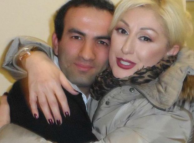 Fırıldaqçı azərbaycanlı prodüserdən 100 min tələb etdi